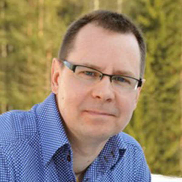 Marko Punkanen