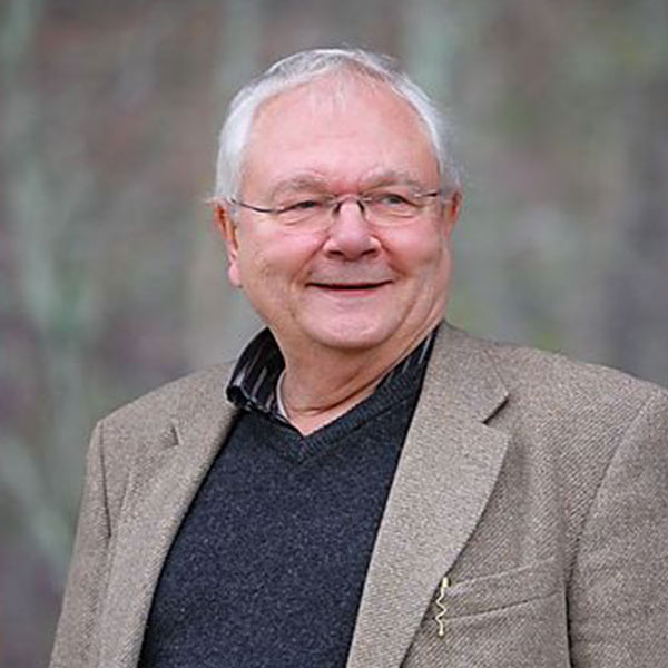 Olav Skille
